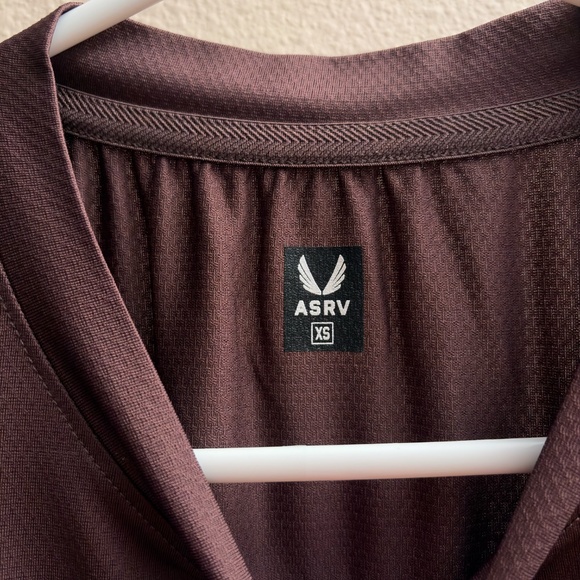 ASRV SHIRT - Picture 2 of 2